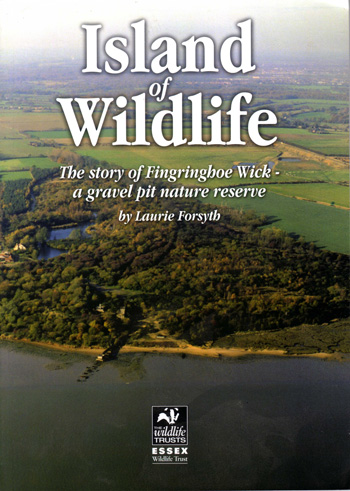 Essex Wildlife Trust: Island of Wildlife